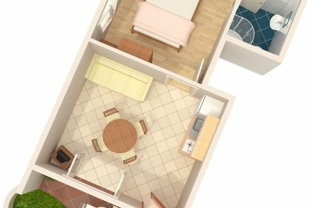 Apartmány 3298-480 - 76