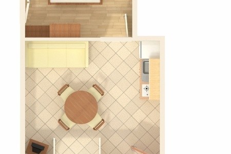 Apartmány 3298-480 - 83