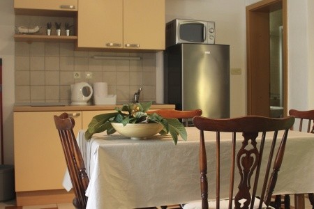 Apartmány 3298-480 - 80