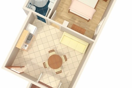 Apartmány 3298-480 - 50