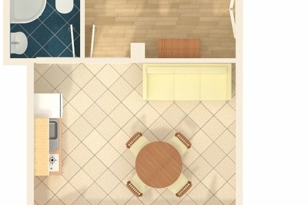 Apartmány 3298-480 - 48