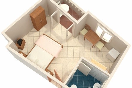 Apartmány 3298-480 - 38