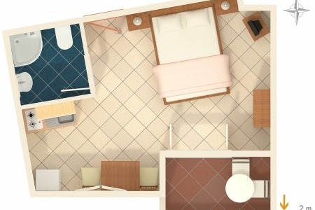 Apartmány 3298-480 - 37