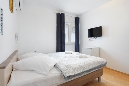 Apartmány 3298-490