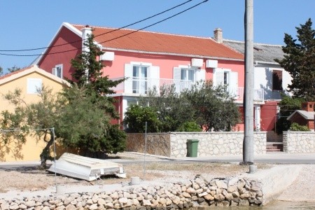 Pokoje 3298-1337 - 3