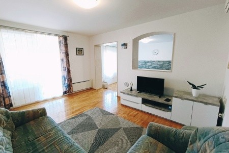 Apartmány 3298-499 - 3
