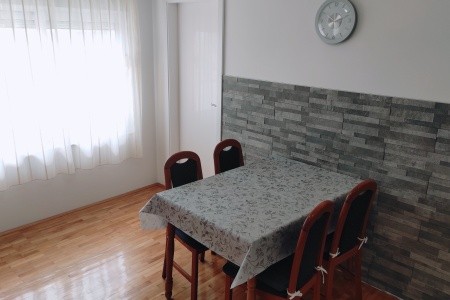 Apartmány 3298-499 - 4