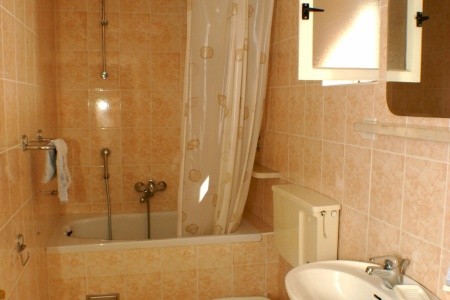 Apartmány 3298-499 - 11