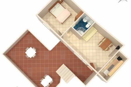 Apartmány 3298-499 - 25