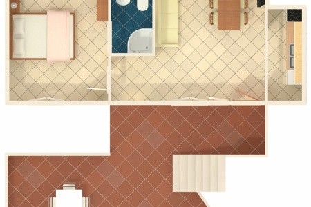 Apartmány 3298-499 - 27