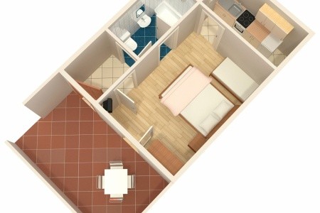 Apartmány 3298-499 - 51