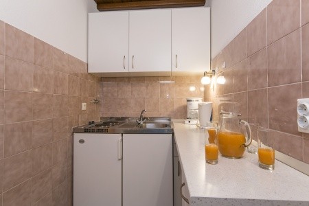 Apartmány 3298-500 - 4