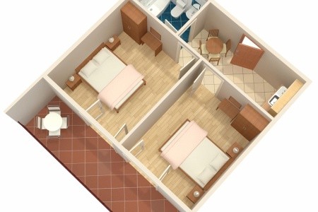 Apartmány 3298-500 - 17