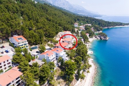 Apartmány 3298-501