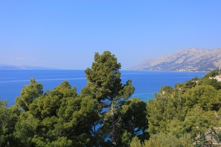 Apartmány 3298-501 - 1