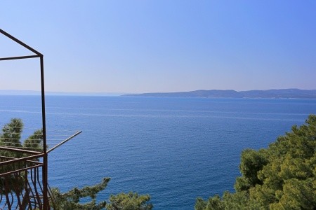 Apartmány 3298-501 - 2