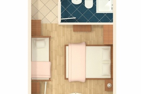 Apartmány 3298-501 - 66