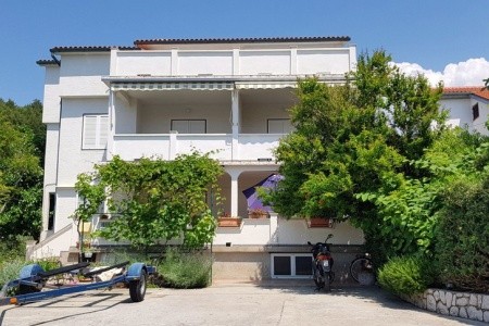 Apartmány 1321-118
