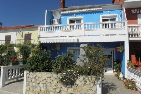 Apartmány 1321-126