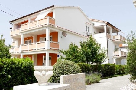 Apartmány 1321-133