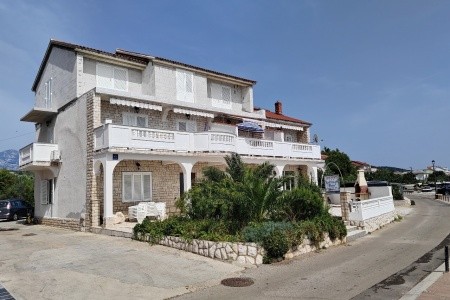 Apartmány 1321-138