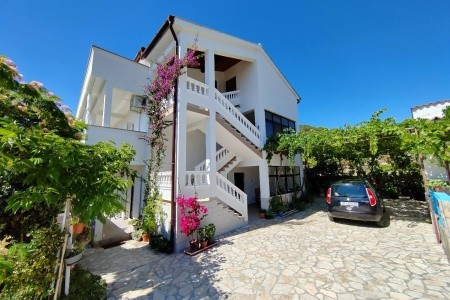 Apartmány 1321-149