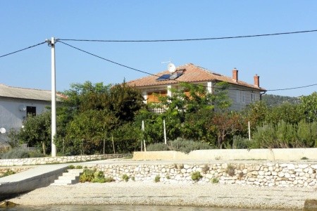 Apartmány 1321-162