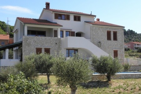 Apartmány 1321-179