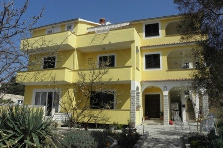 Apartmány 1321-203