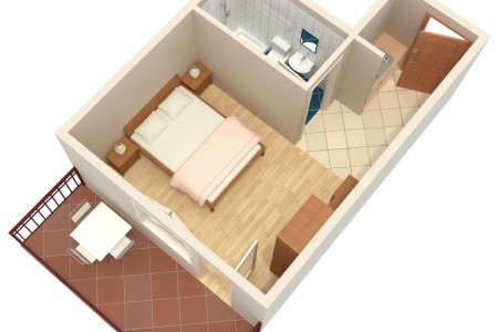 Apartmány 3298-501 - 37