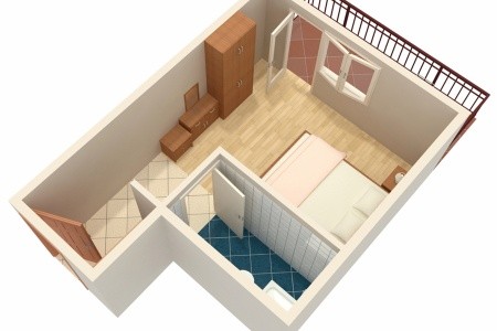 Apartmány 3298-501 - 38