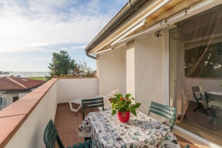 Apartmány 3298-456