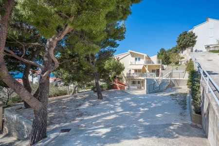 Apartmány 3298-256