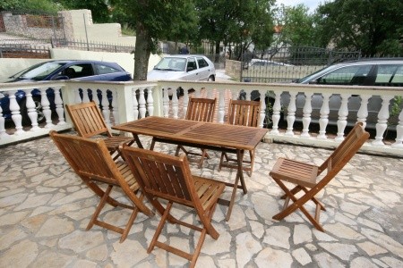 Apartmány 3298-416