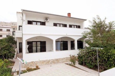 Apartmány 3298-1373 - 20