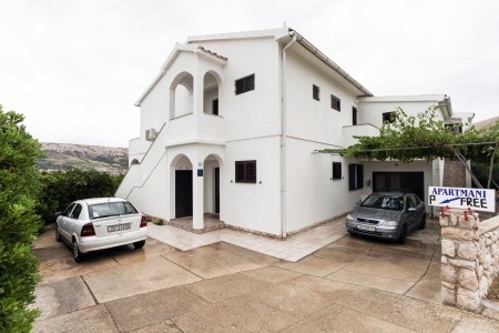 Apartmány 3298-1373 - 22