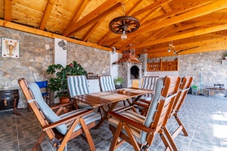 Apartmány 3298-421