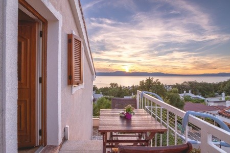 Apartmány 3298-1070