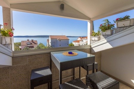 Apartmány 3298-889