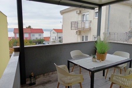 Apartmány 3298-2517