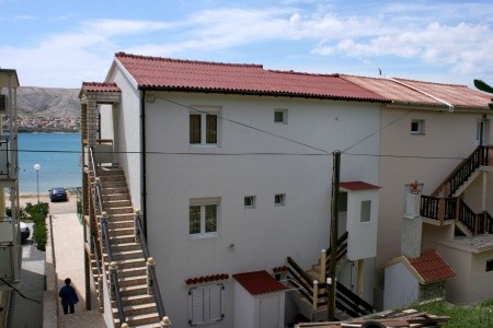 Apartmány 3298-1398 - 1