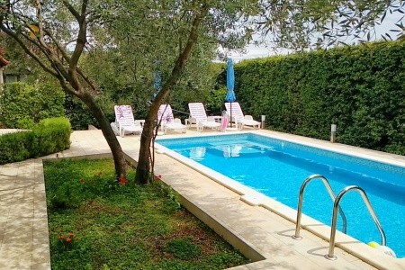 Apartmány 3298-339