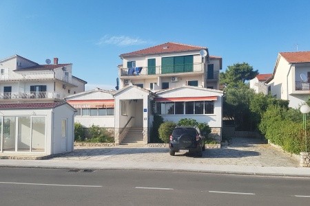 Apartmány 3298-2509