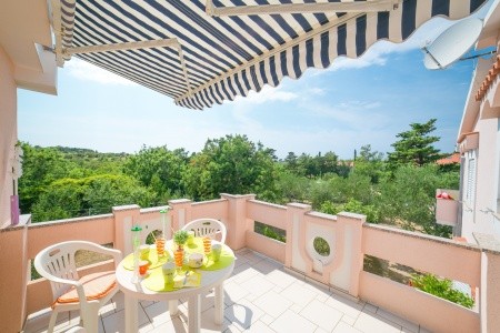 Apartmány 3298-1415