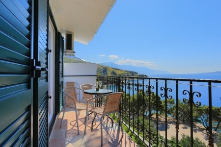 Apartmány 3298-515 - 1