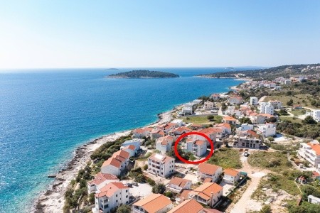 Apartmány 3298-3295 - 60