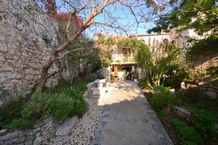 Apartmány Kapelica - 1