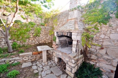 Apartmány Kapelica - 2