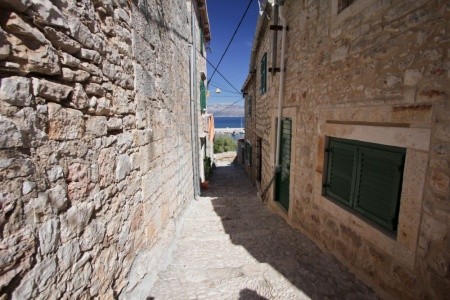 Apartmány Kapelica - 3