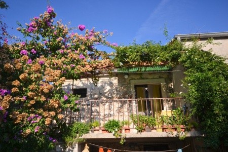 Apartmány Kapelica - 4